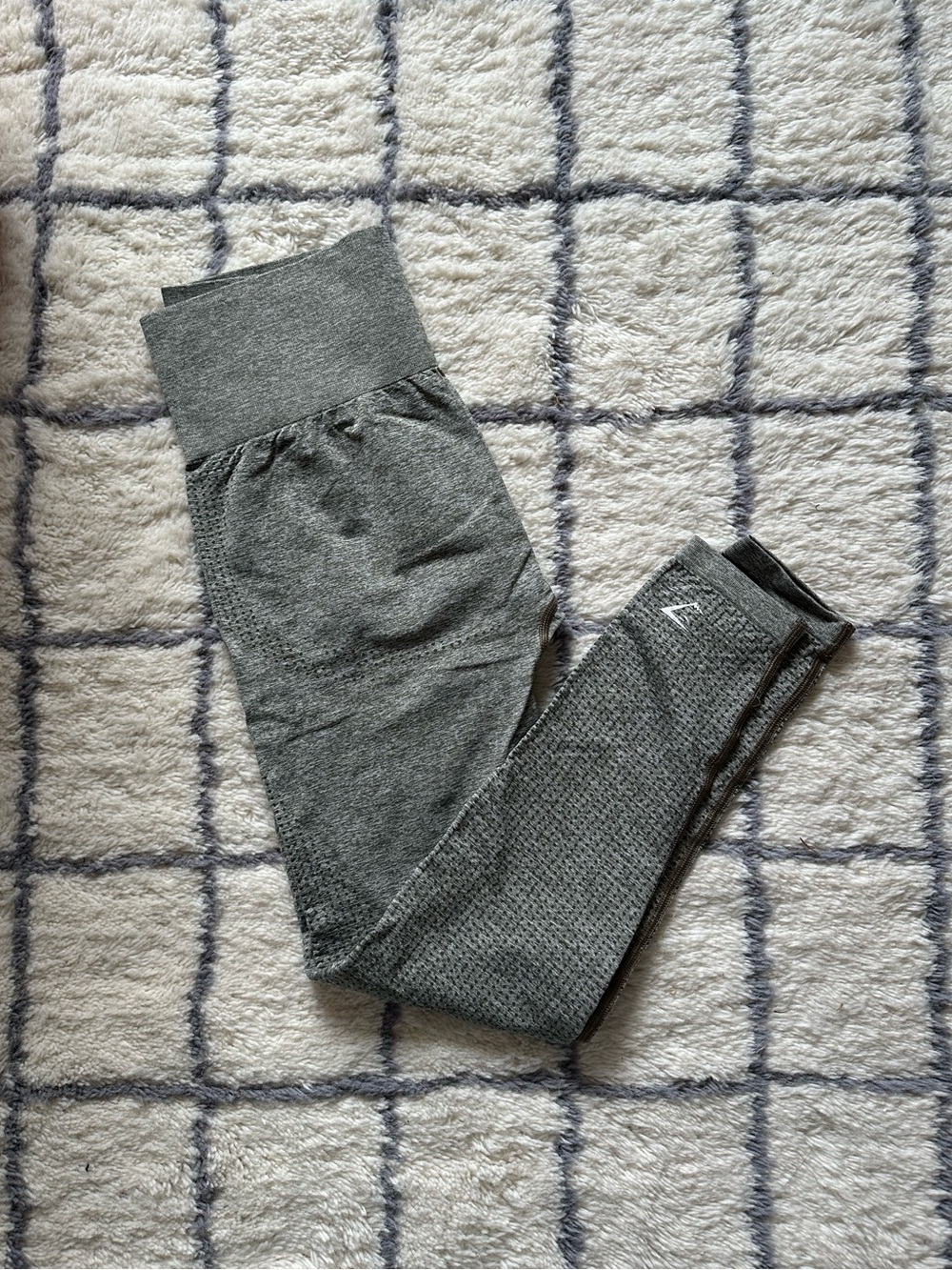 Gymshark Seamless Leggings